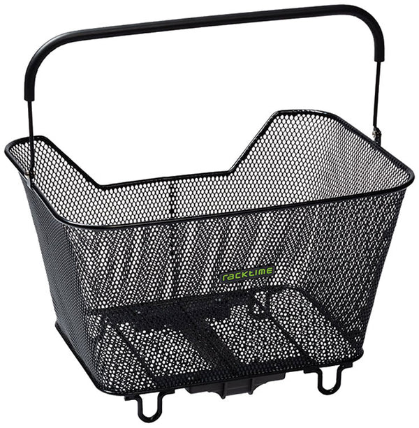 Racktime baskit 2.0 shopping basket