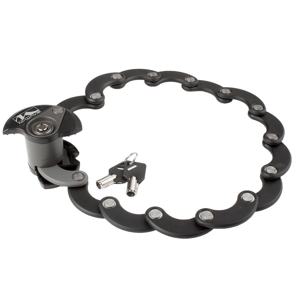 M-wave f 600 d folding lock