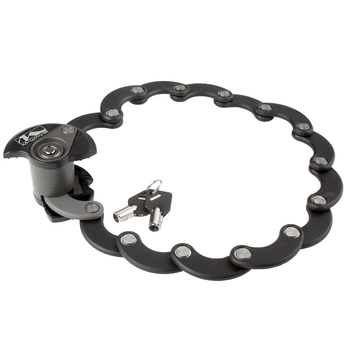 M-wave f 600 d folding lock