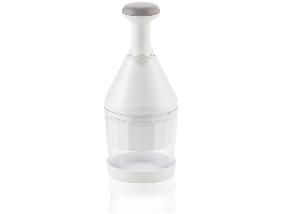 Leifheit hakmolen comfort clean