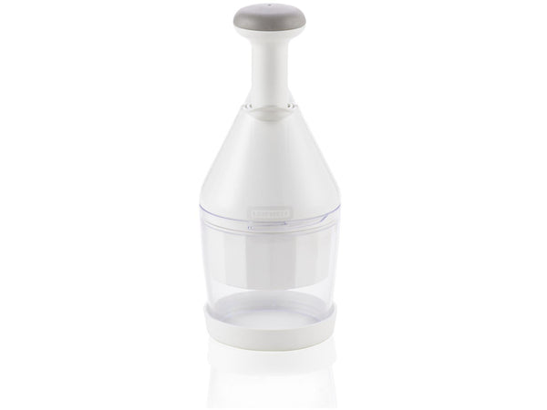 Leifheit hakmolen comfort clean
