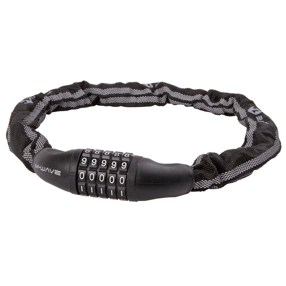 M-wave d 6.8,5 illu chain lock