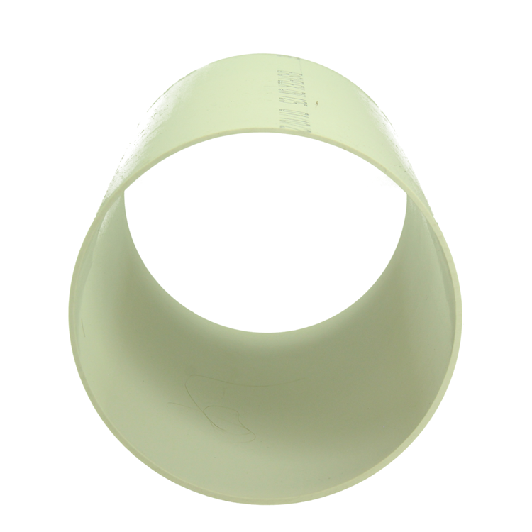 Renson 1068950 - easyflex betondoorvoer 0,25cm dia 125 | 4 stuks