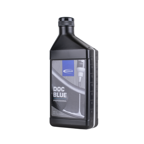 Schwalbe schlauchdichtmittel doc blue dichtm. docblue 500 ml