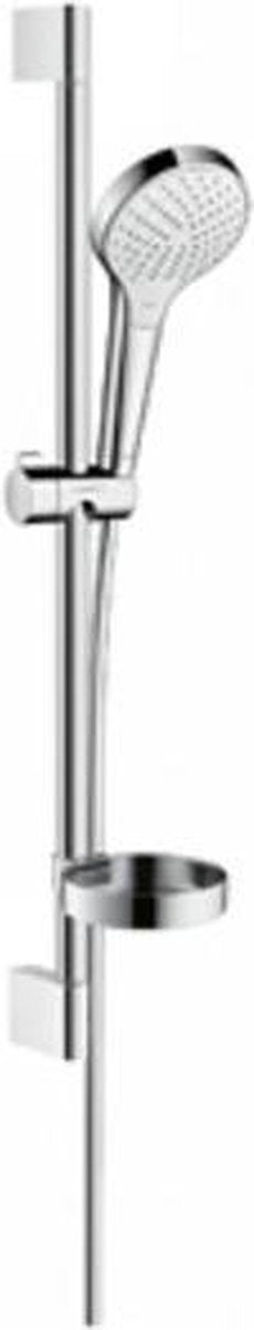 Hansgrohe hagr croma s unica set 65 cas