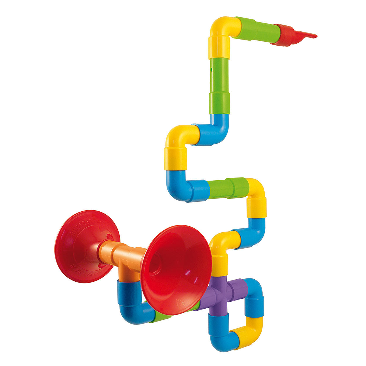 Quercetti super saxoflute