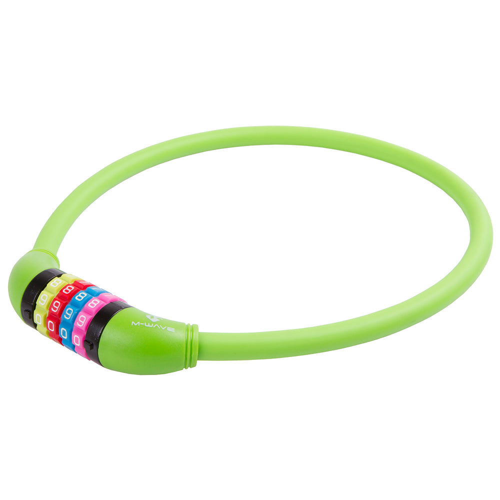M-wave ds 12.6,5 s cable lock