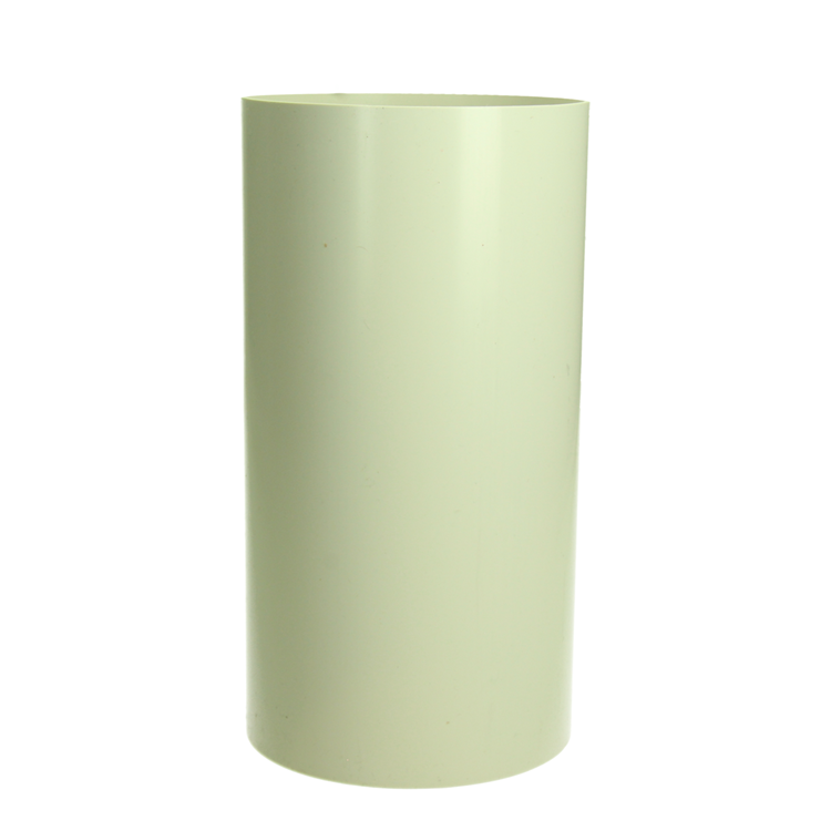 Renson 1068950 - easyflex betondoorvoer 0,25cm dia 125 | 4 stuks