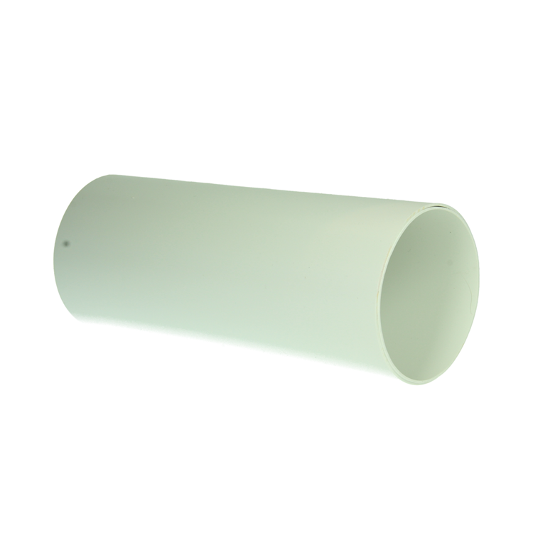 Renson 1068953 - easyflex telesc. doorvoer dia 100 | 2 stuks
