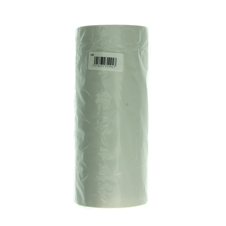 Renson 1068953 - easyflex telesc. doorvoer dia 100 | 2 stuks