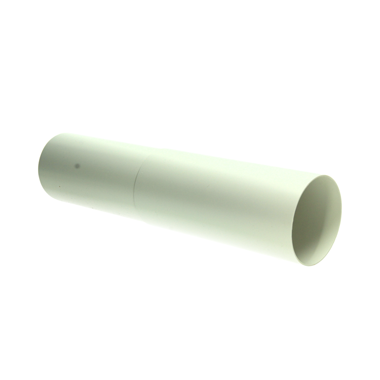 Renson 1068953 - easyflex telesc. doorvoer dia 100 | 2 stuks