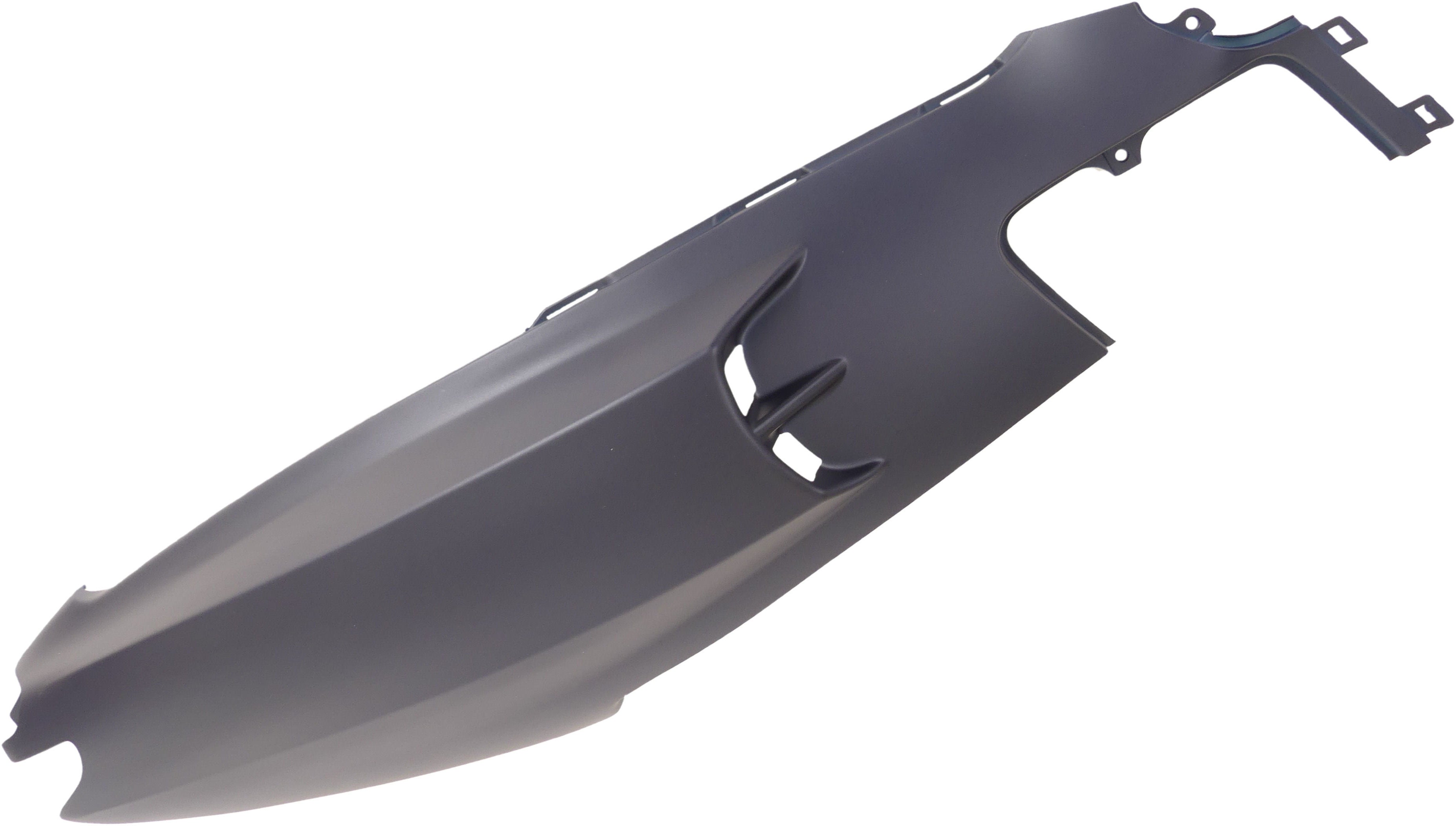 Edge Plaatset Gilera Runner 15 delig mat donkerblauw (tot bouwjaaar '08-2005)