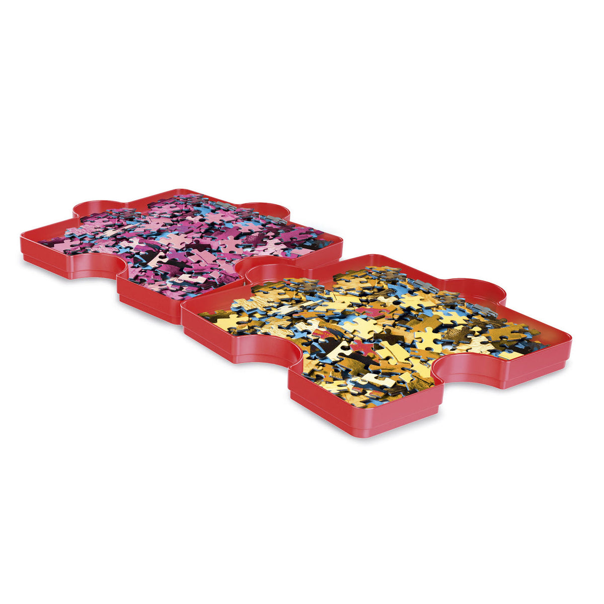 Clementoni puzzle sorter