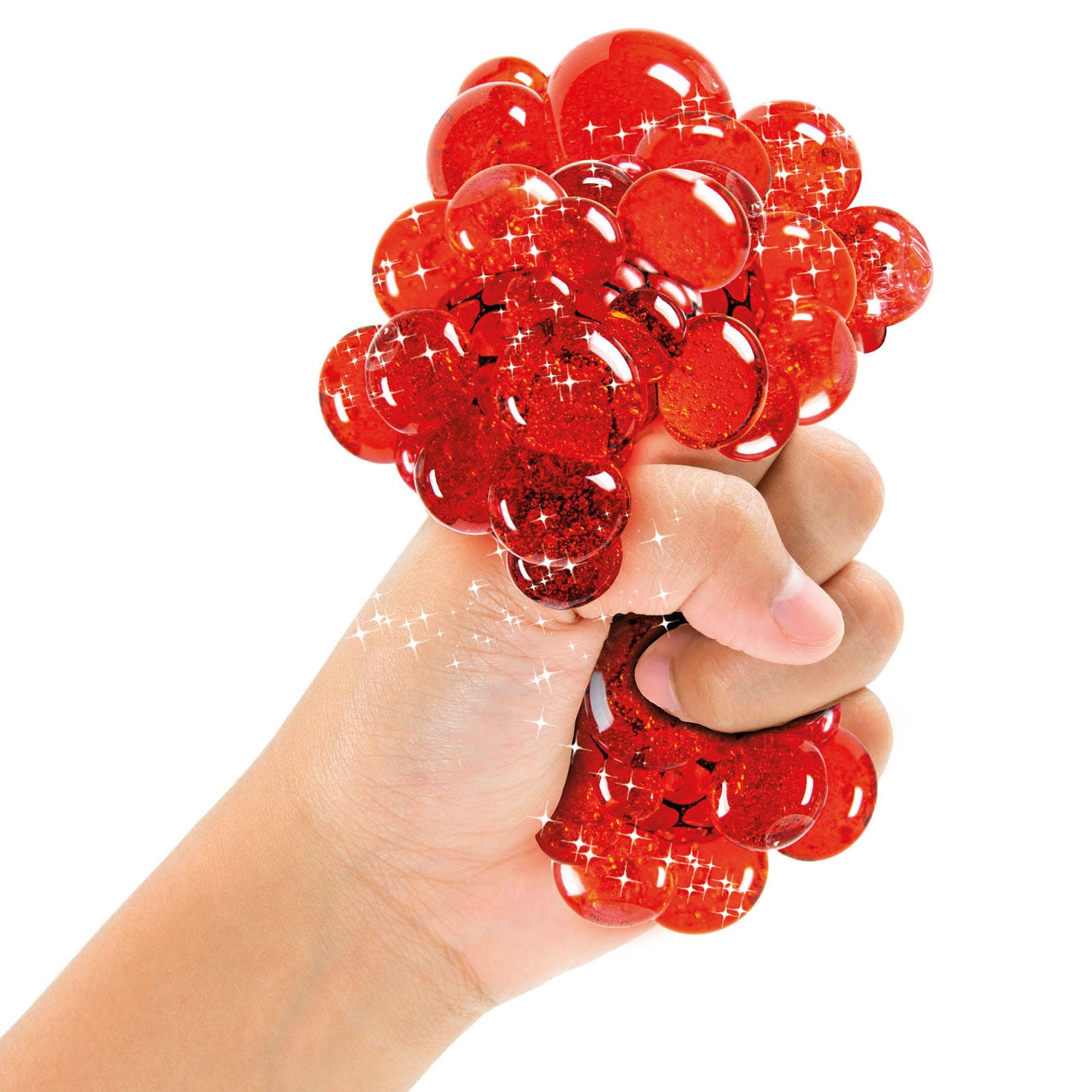 Clementoni wetenschap spel - squishy bal maken