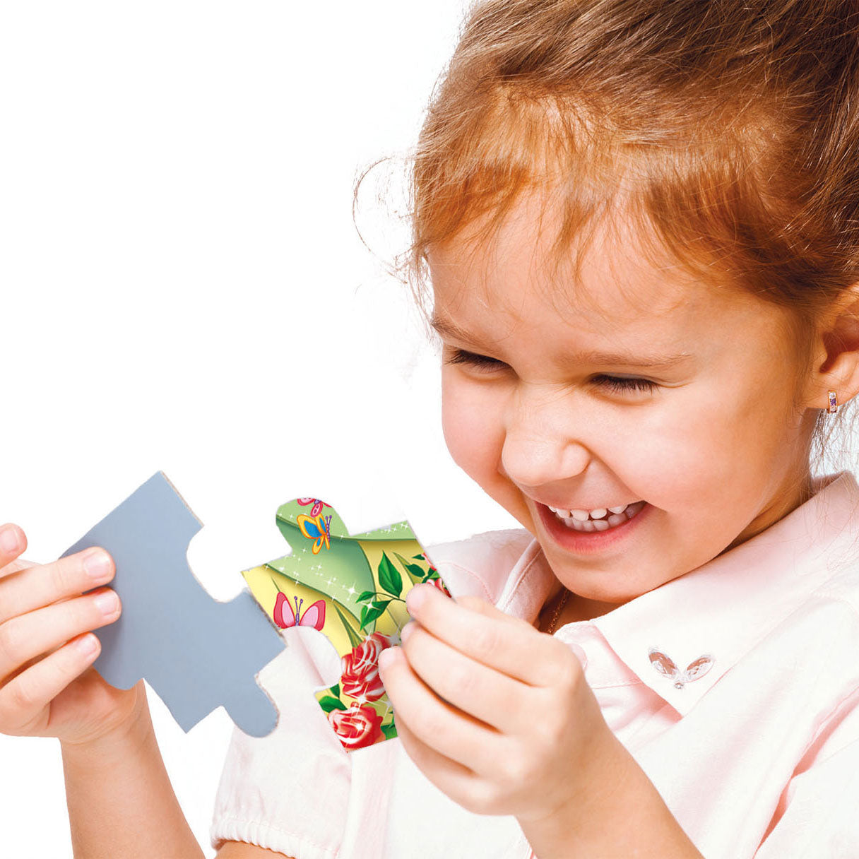 Clementoni Maxipuzzel Disney Prinses, 60st.