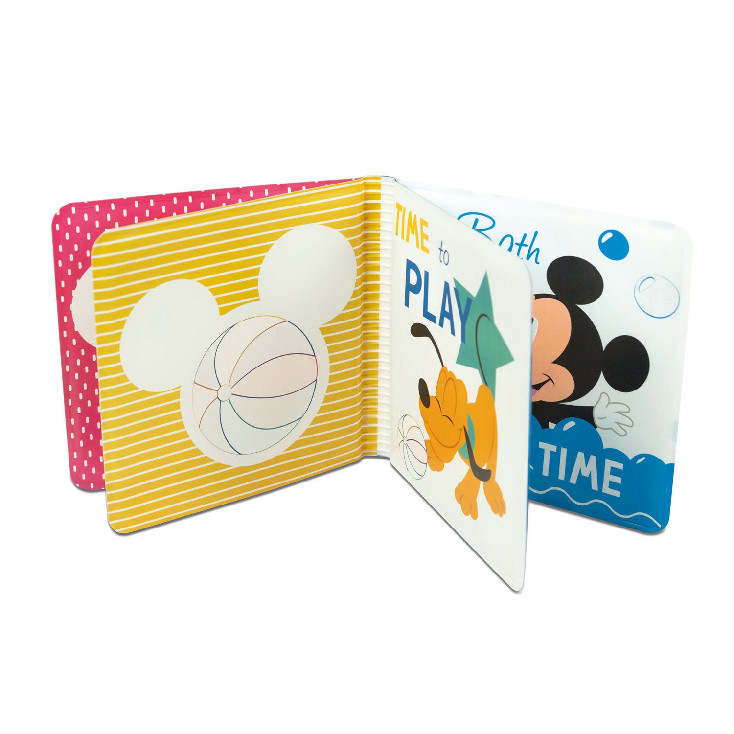 Clementoni Disney Baby Mijn Leuke Boek