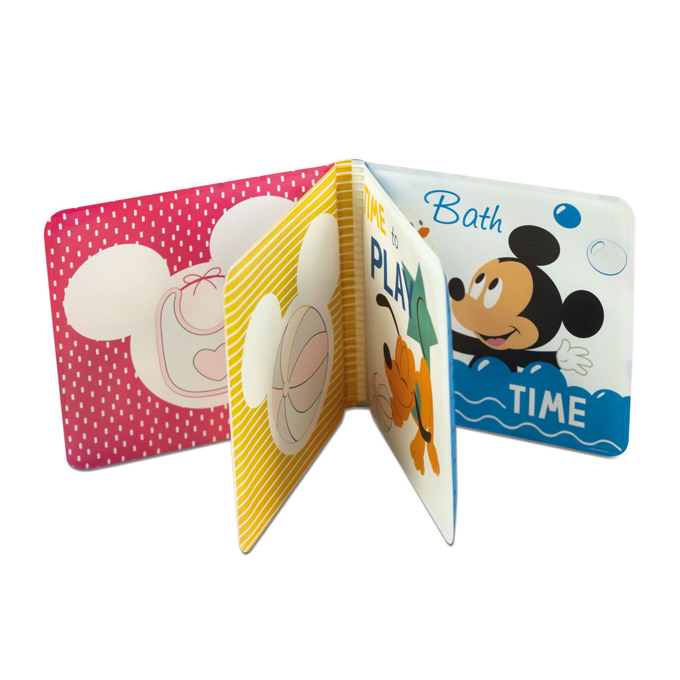 Clementoni Disney Baby Mijn Leuke Boek