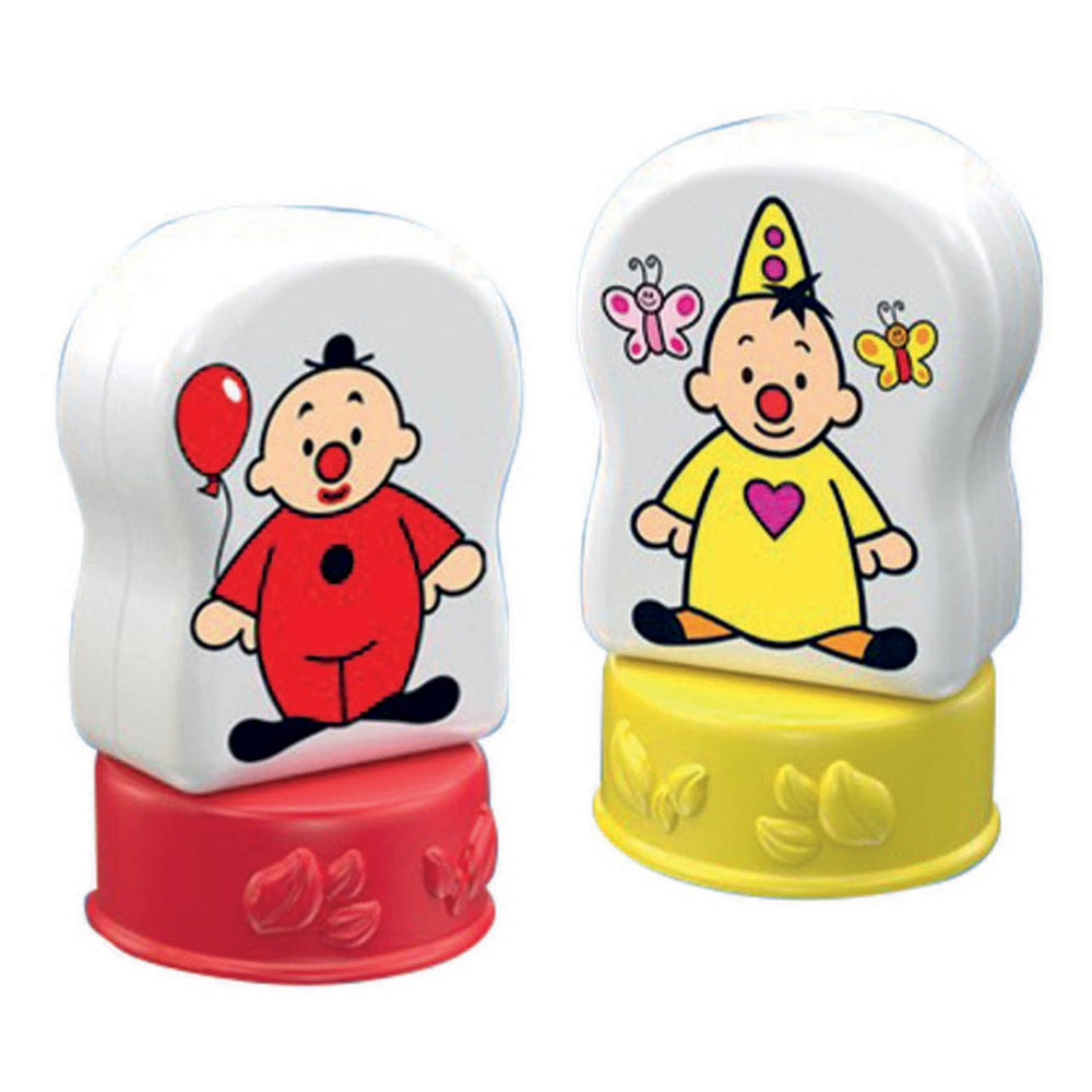 Clementoni baby clemmy - bumba sensory trein
