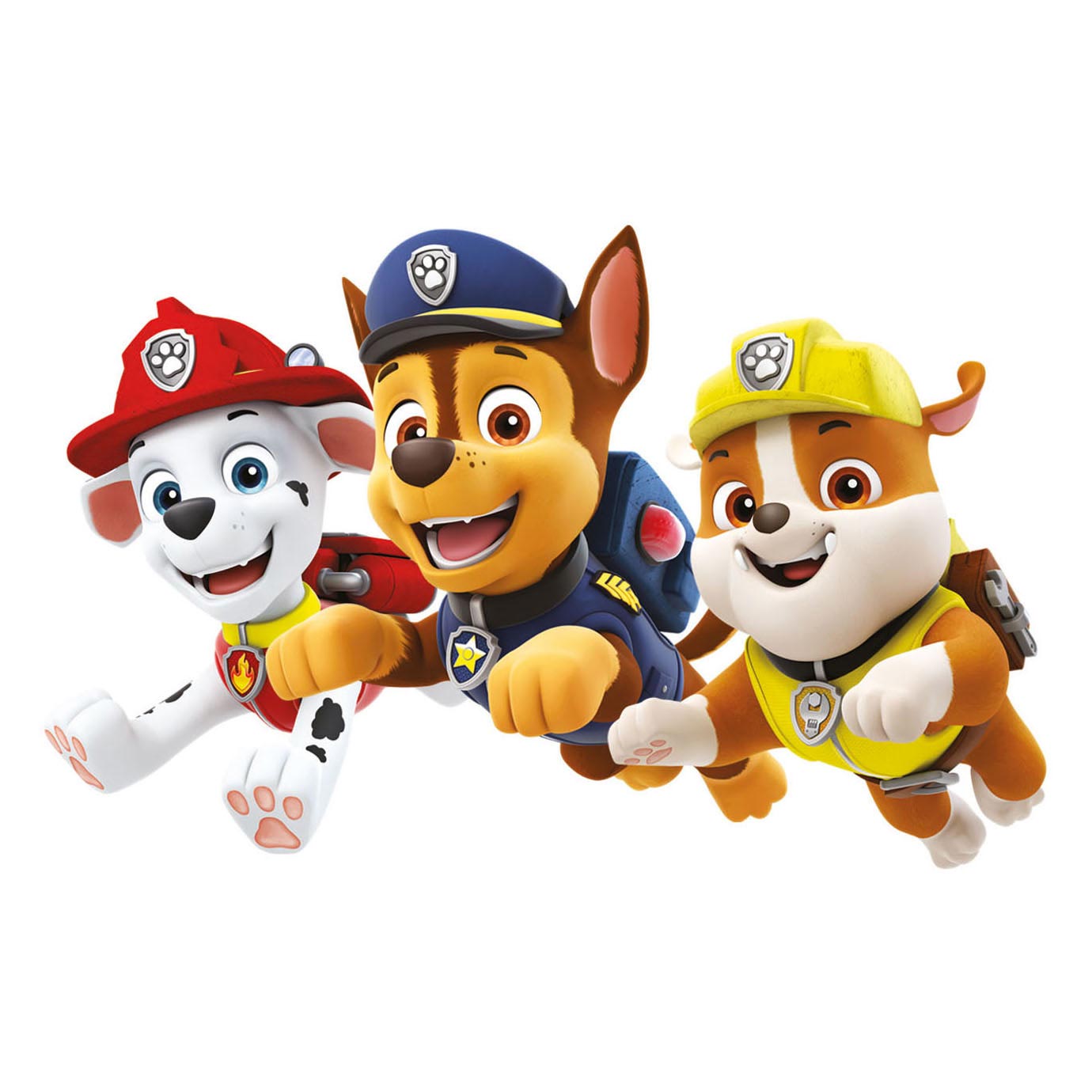 Clementoni Quizzzy Paw Patrol