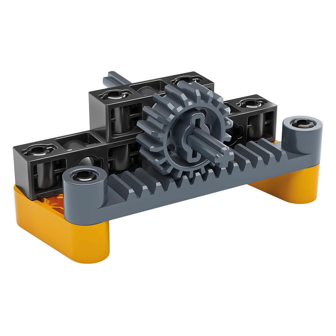 Clementoni wetenschap spel mechanica - quad met buggy