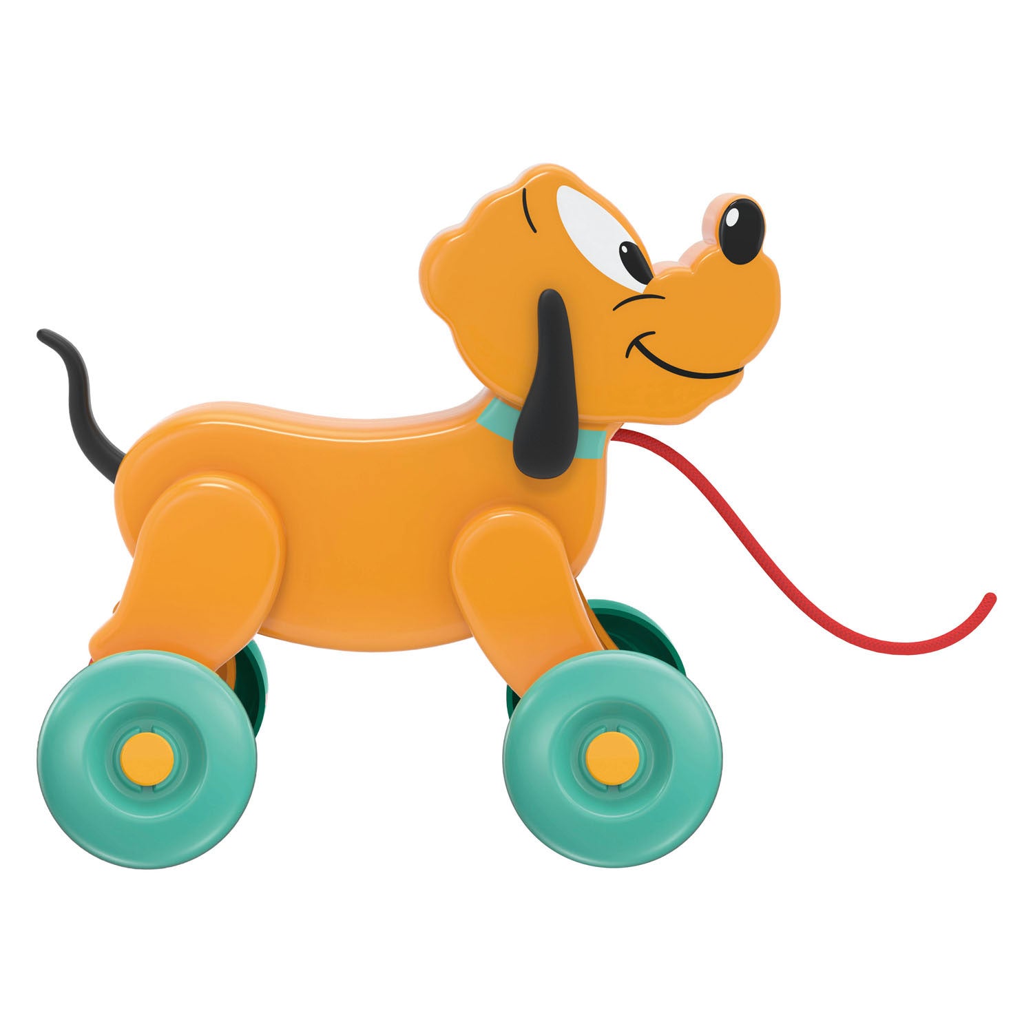 Clementoni Baby Disney Loopfiguur - Pluto