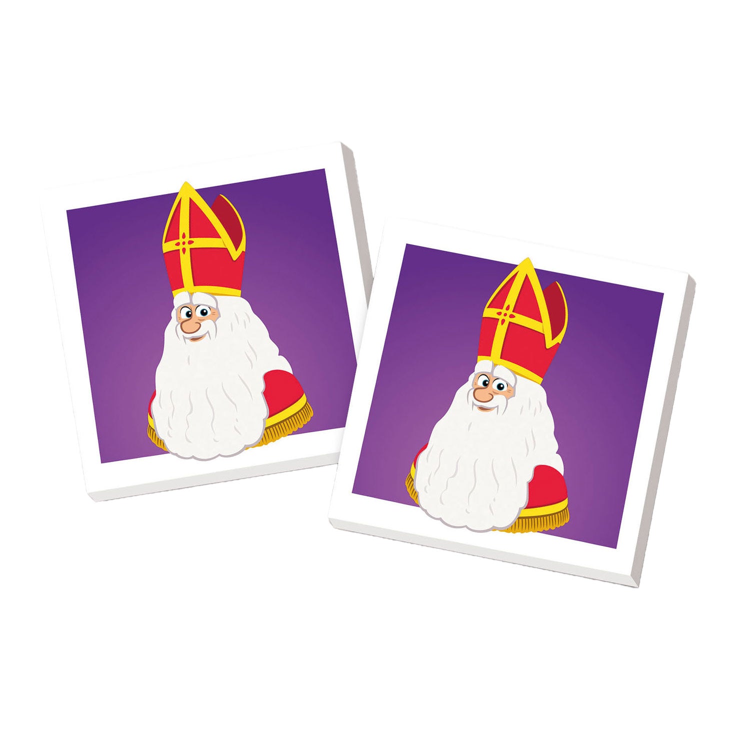 Herinneringsclub van sinterklaas