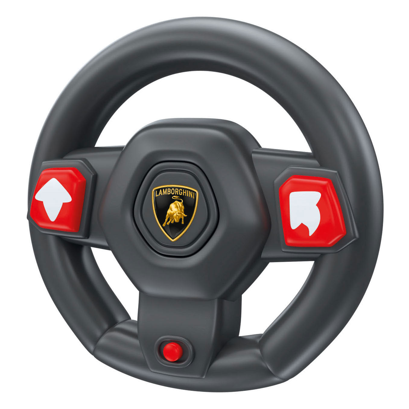 Clementoni baby mijn eerste lamborghini rc bestuurbare auto