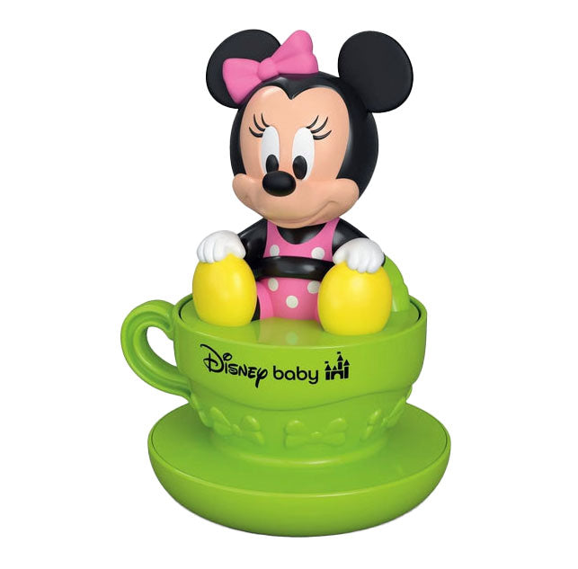 Clementoni tol disney figuur
