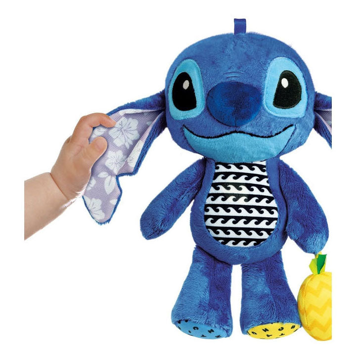 Clementoni stitch knuffel activiteiten