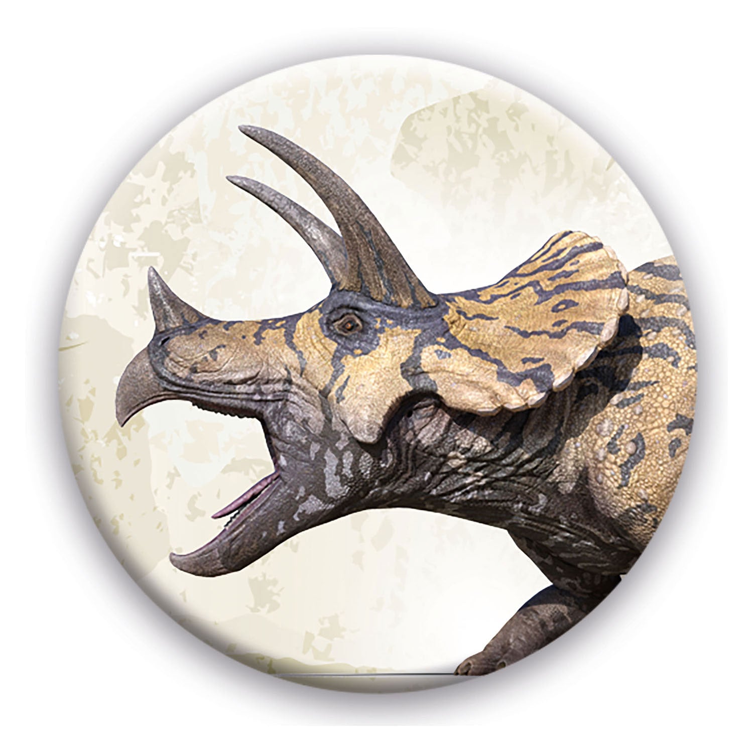 Clementoni dinosauriers en het prehistorie bordspel (nl)