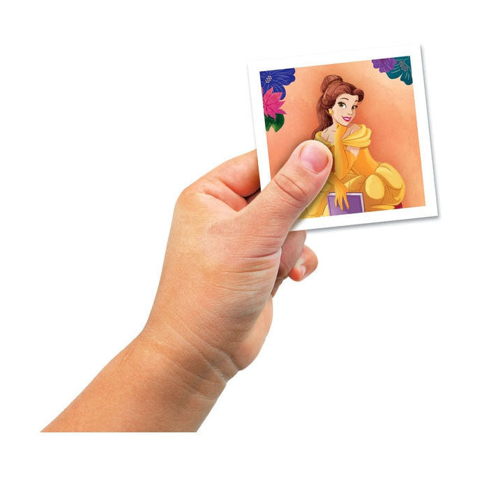 Clementoni memospel disney princess