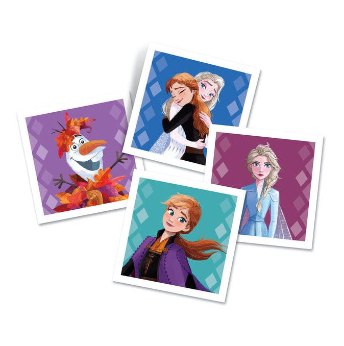 Clementoni memospel disney bevroren