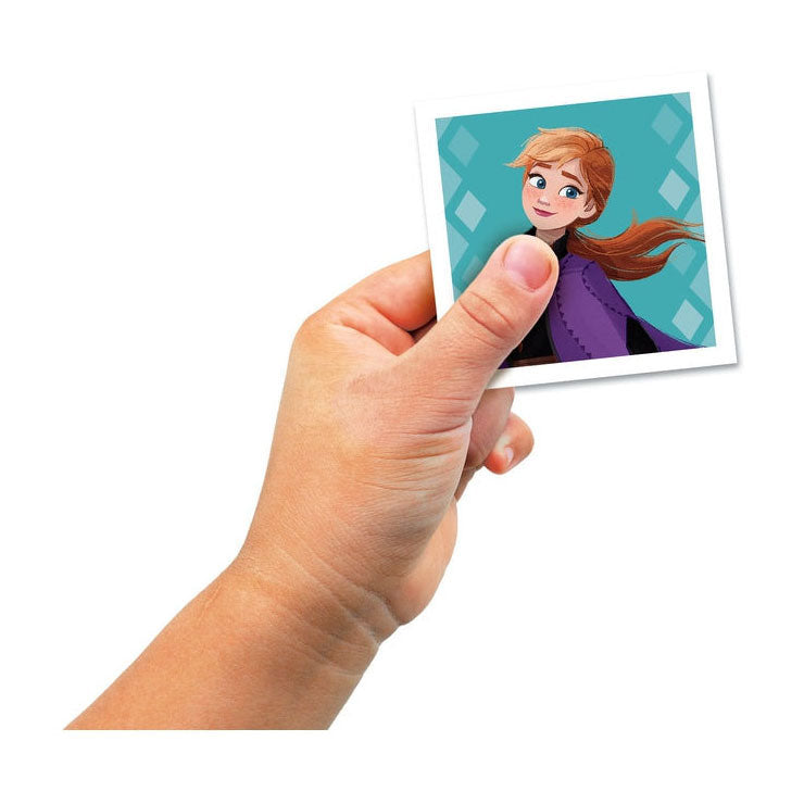 Clementoni memospel disney bevroren