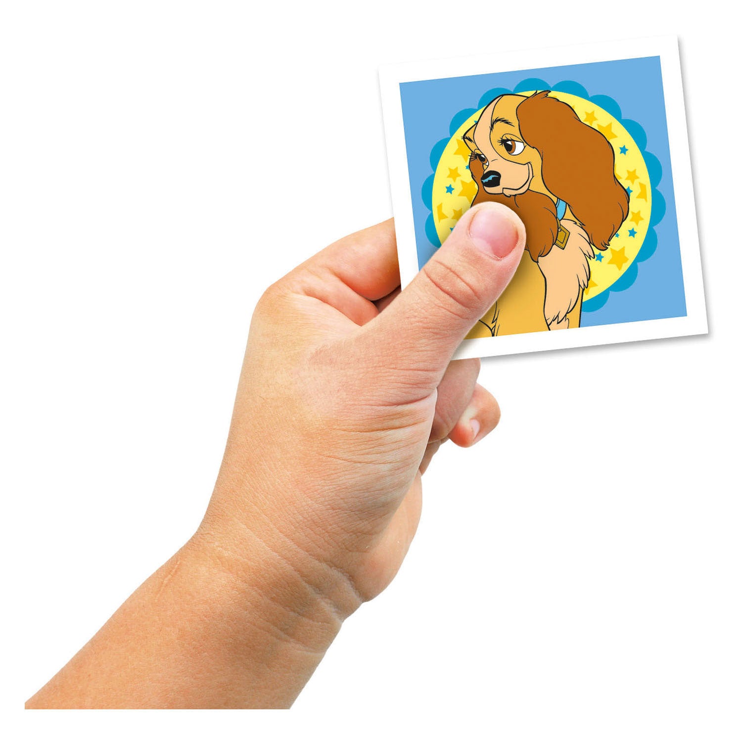 Clementoni memospel disney klassieker