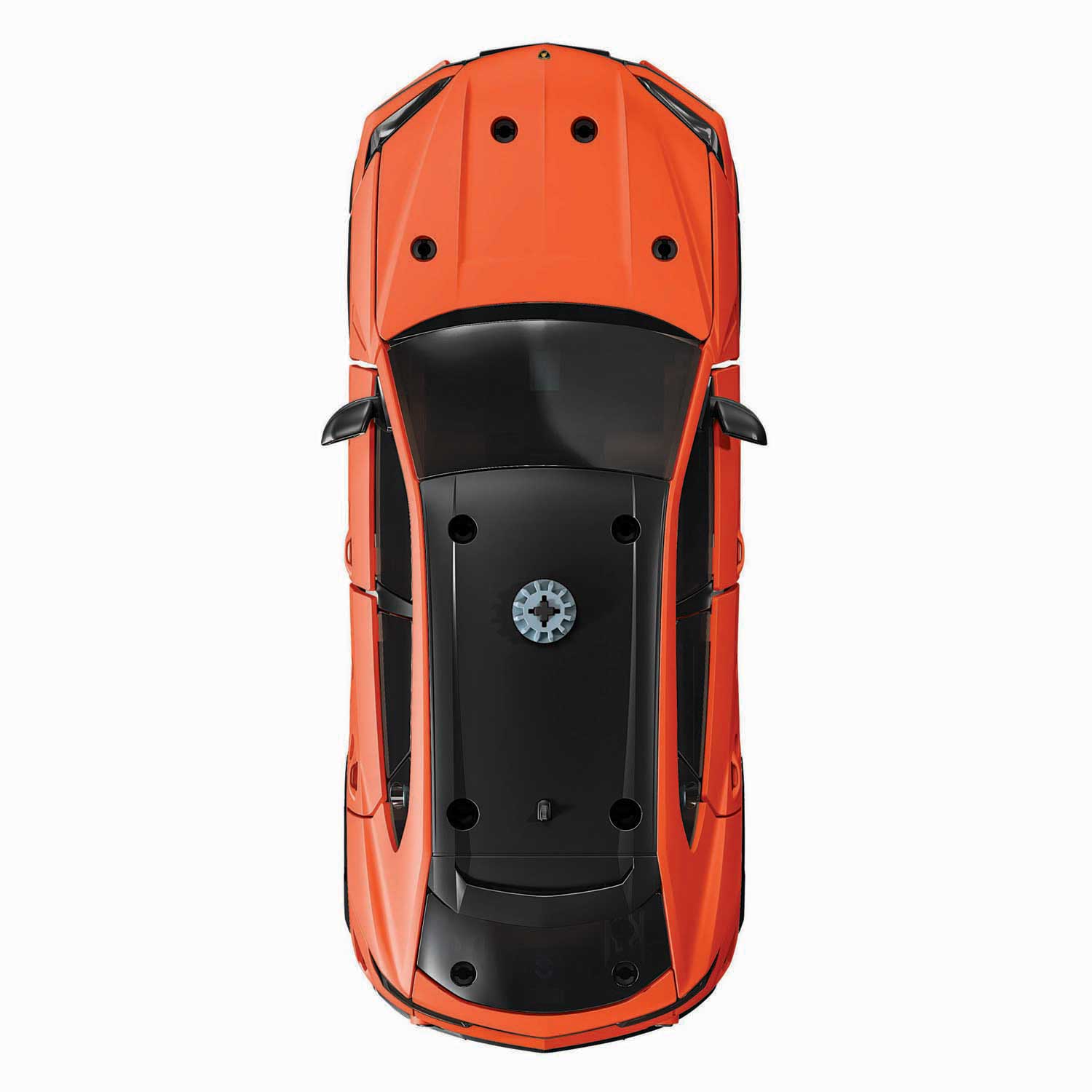 Clementoni wetenschap spel mechanics - lamborghini urus - stem speelgoed - constructie speelgoed - vanaf 8 jaar