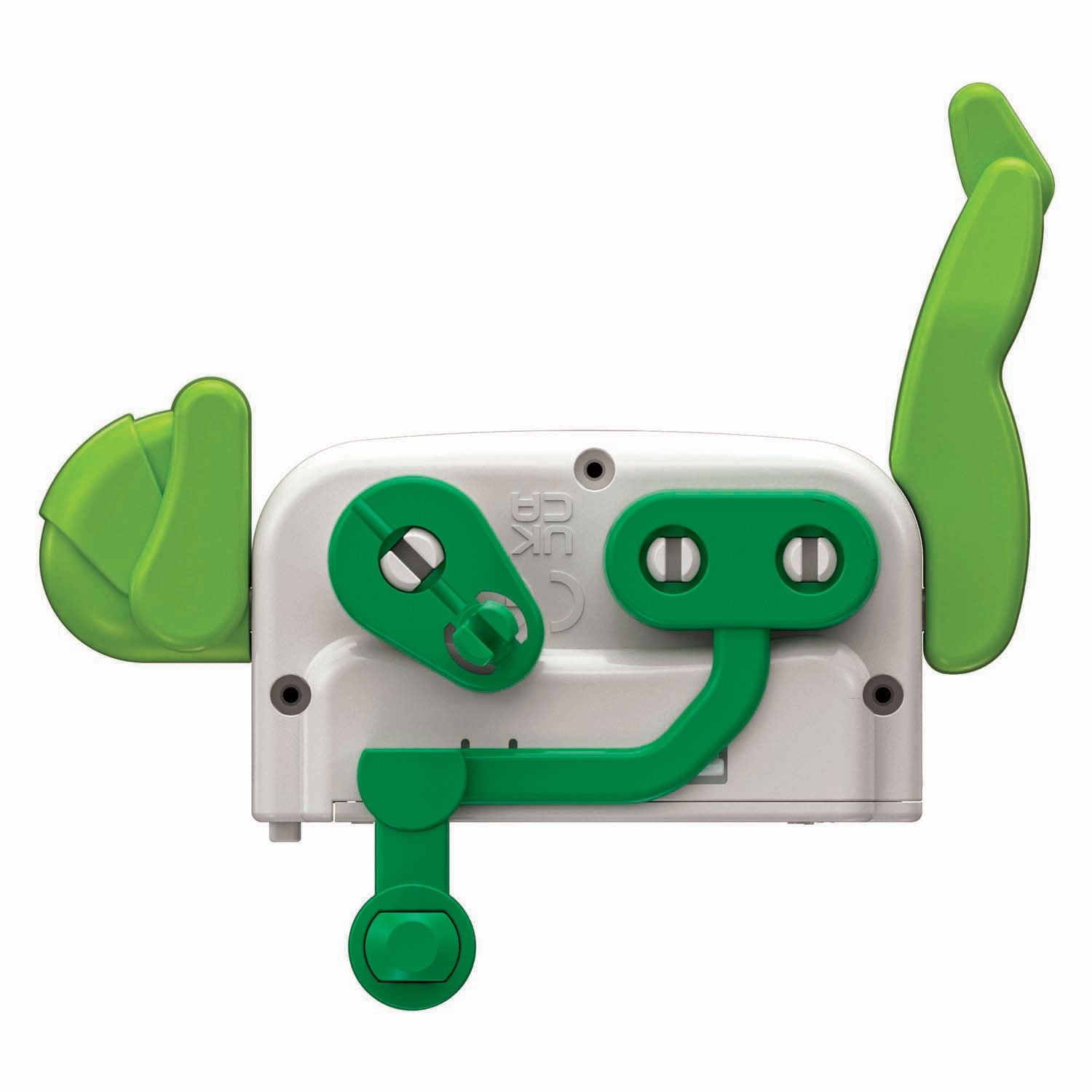 Clementoni wetenschap spel - robots sports climber