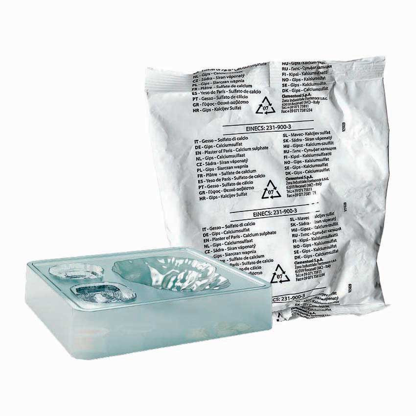 Clementoni jurassic world graaf set