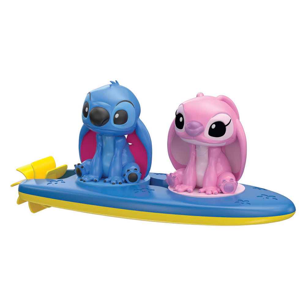 Clementoni baby baby badspeelgoed surfset stitch angel