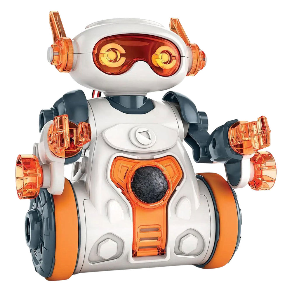 Clementoni wetenschap spel mio robot