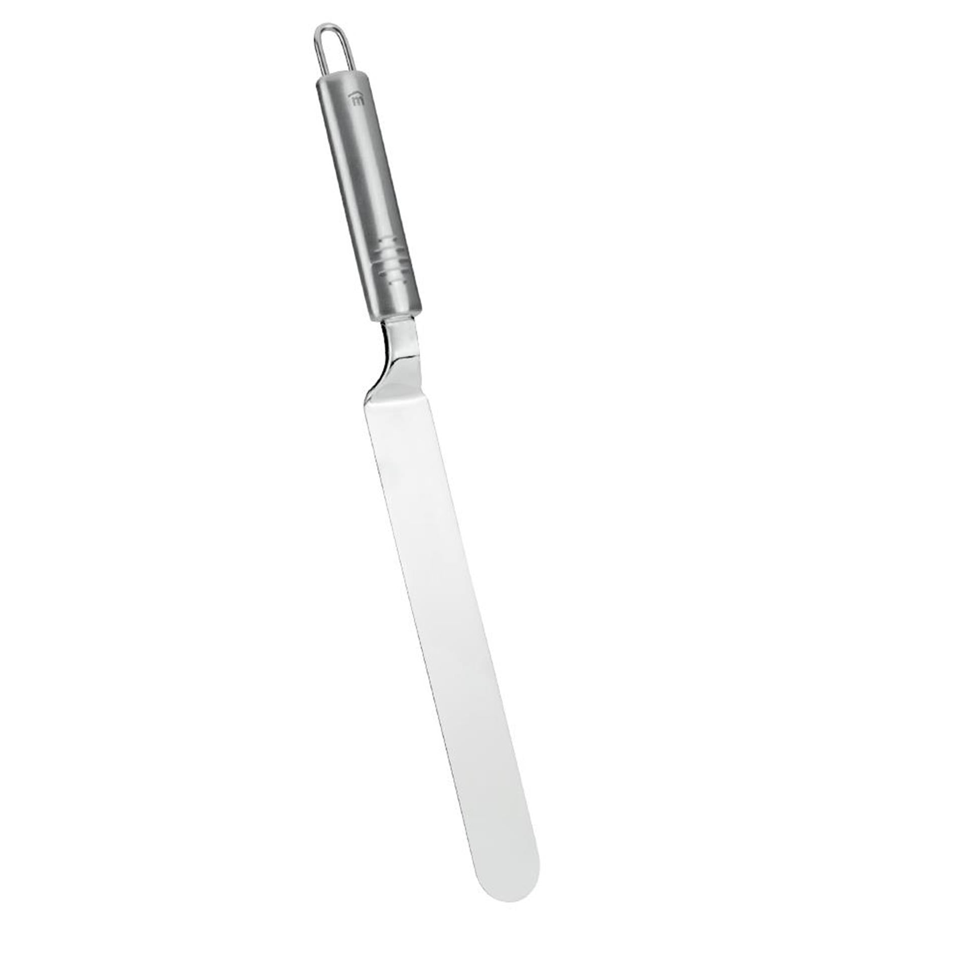 Metaltex imperial taartspatel rvs 25cm