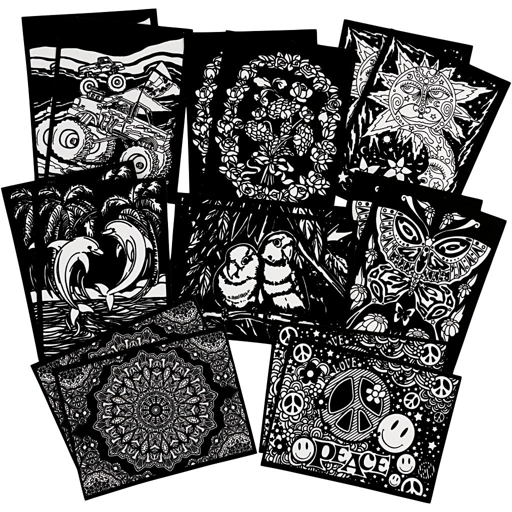 Https: www.cchobby.nl velour-plaatjes-afm-25x19-cm-16-stuk-1-doos