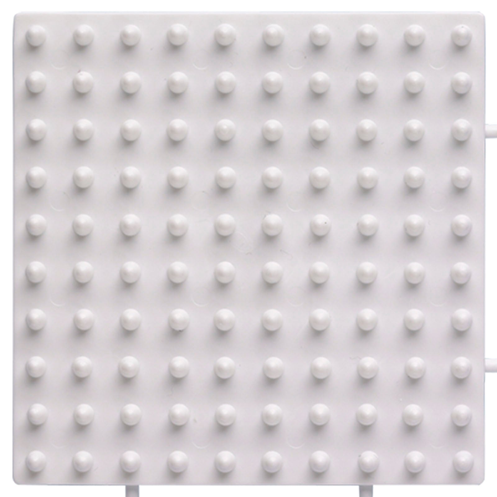 Hama • onderplaat maxi 10pcs 10cm