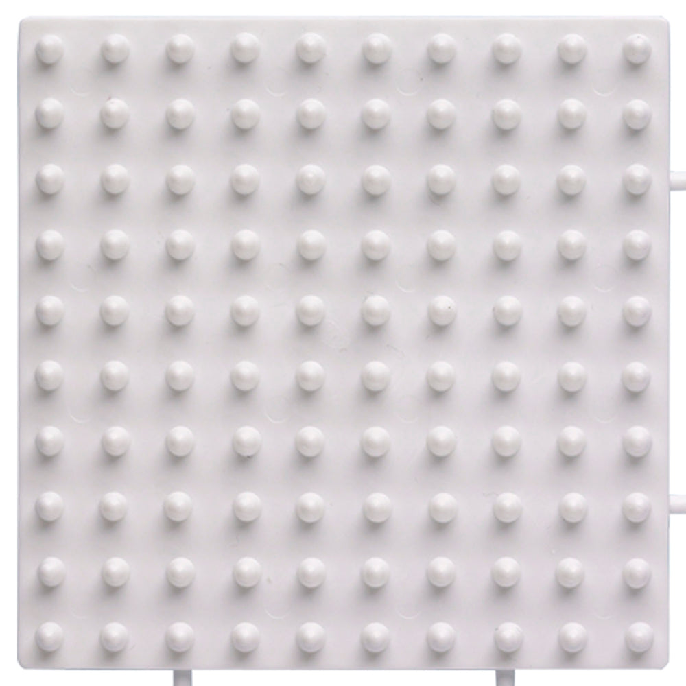 Hama • onderplaat maxi 10pcs 10cm