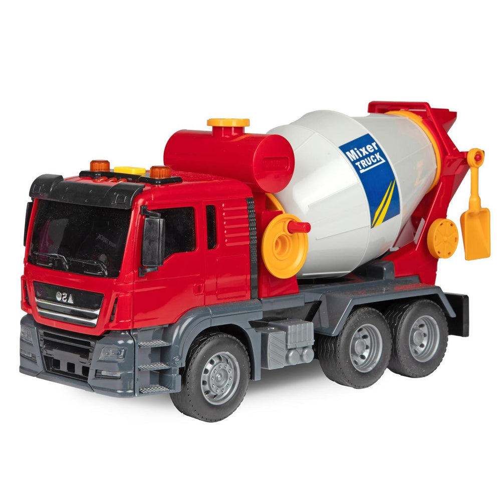Toi-toys vehicool betonwagen - 26cm