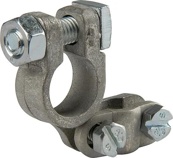 Herth+buss accupoolklem battery clamps + re f.car -70 qmm