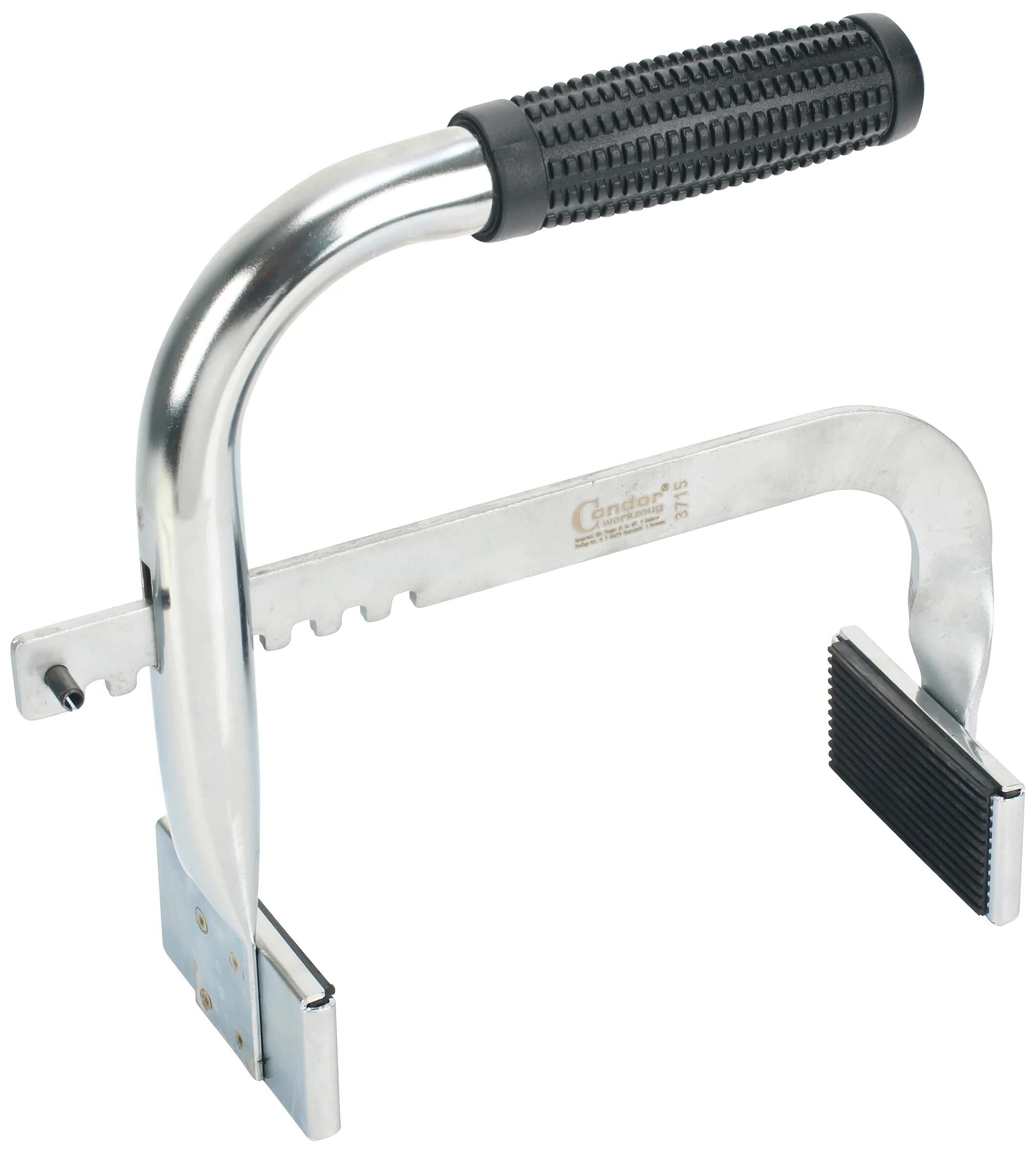 Condor batterieträger 3715 battery carrier