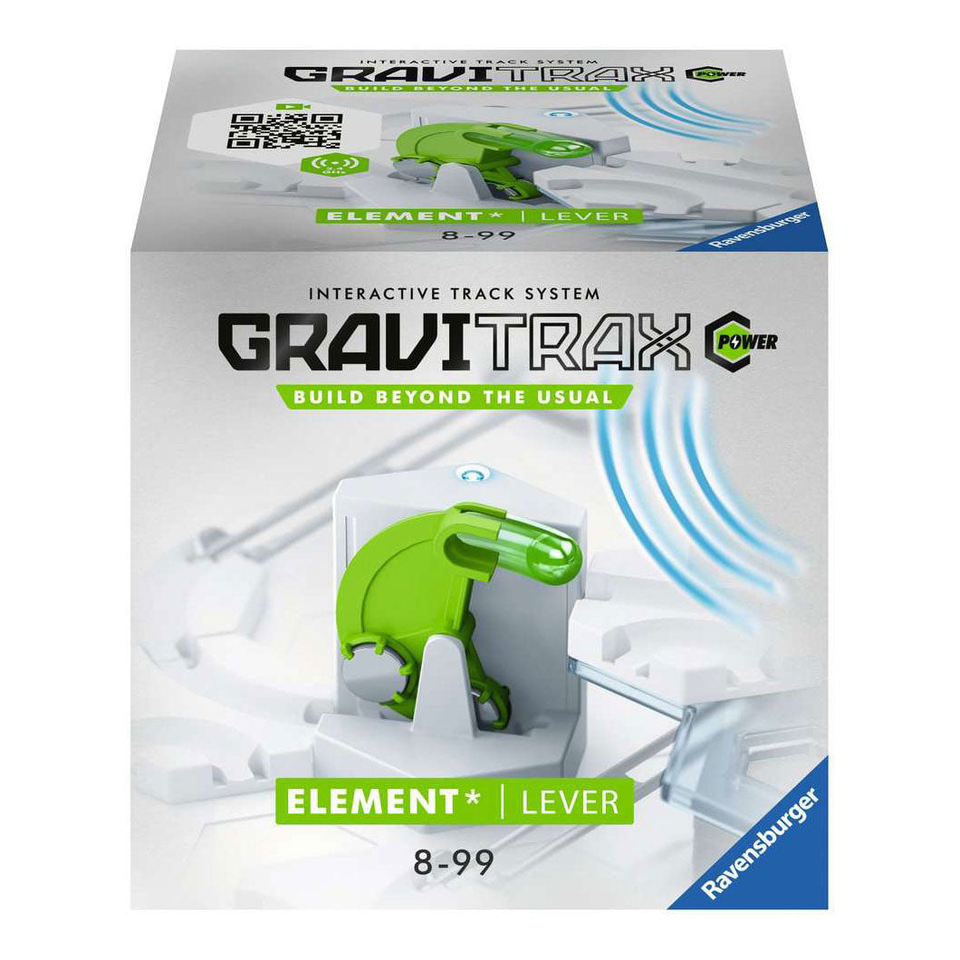 Ravensburger gravitrax-krachthendel