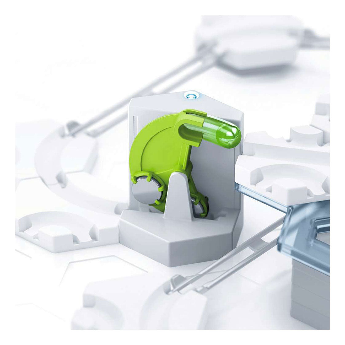 Ravensburger gravitrax-krachthendel