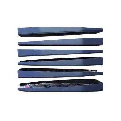 Ravensburger puzzle sort and go premium - puzzelsorteerder - 6dlg.