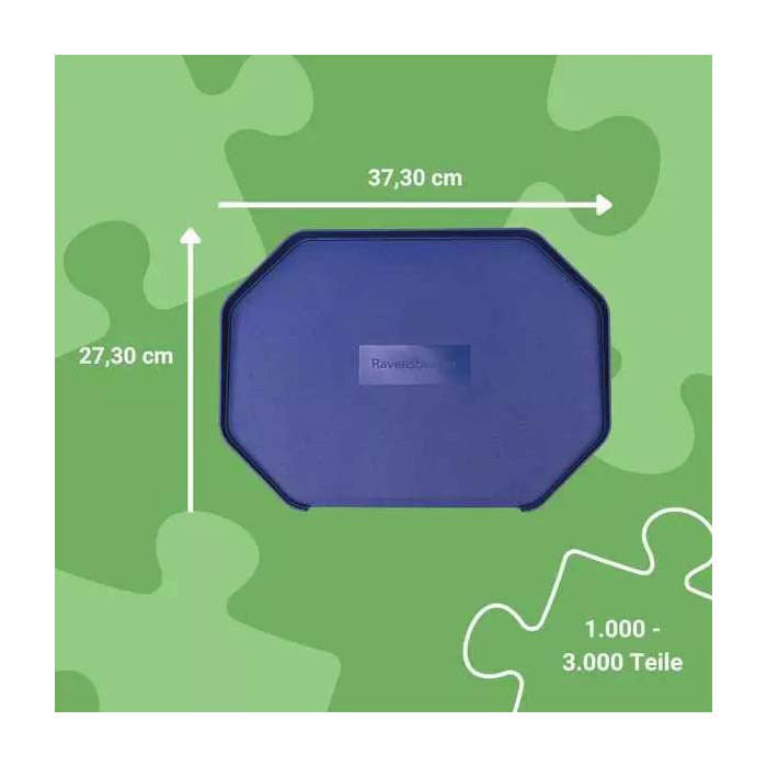 Ravensburger puzzle sort and go premium - puzzelsorteerder - 6dlg.